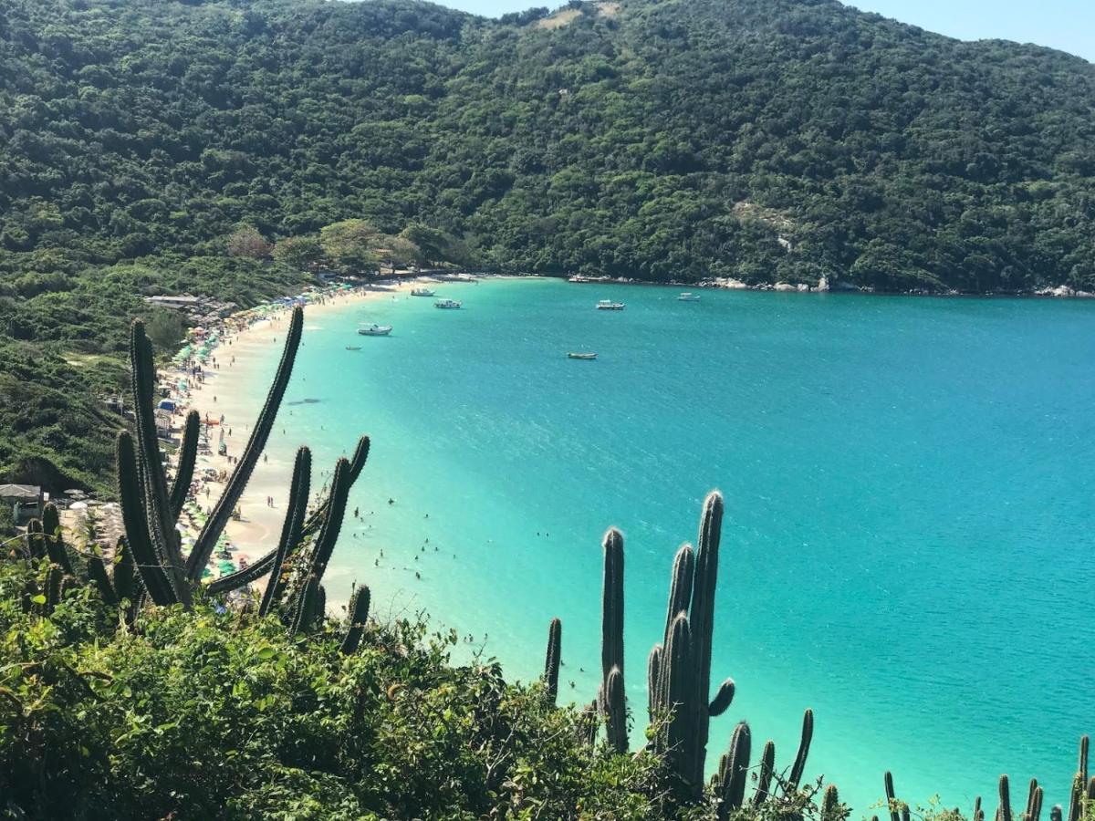 Cantinho Do Canaa Arraial do Cabo Exteriör bild