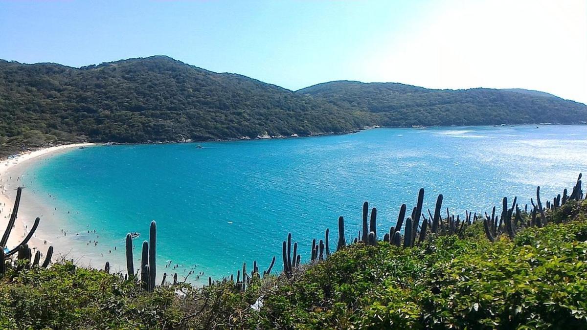 Cantinho Do Canaa Arraial do Cabo Exteriör bild