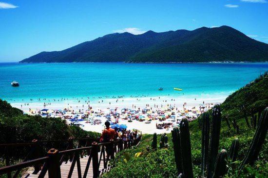 Cantinho Do Canaa Arraial do Cabo Exteriör bild