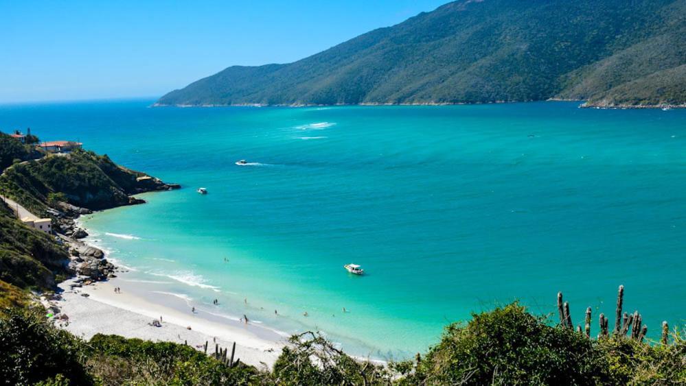 Cantinho Do Canaa Arraial do Cabo Exteriör bild