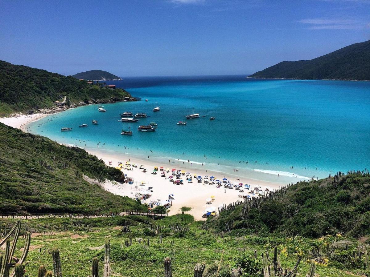 Cantinho Do Canaa Arraial do Cabo Exteriör bild
