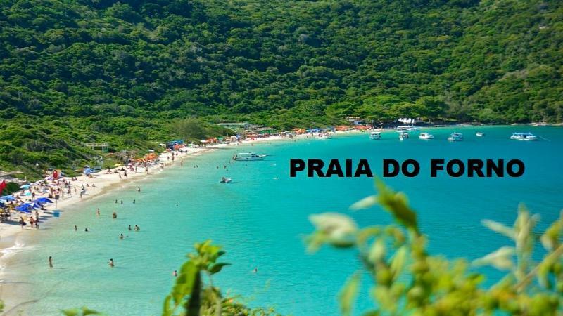 Cantinho Do Canaa Arraial do Cabo Exteriör bild