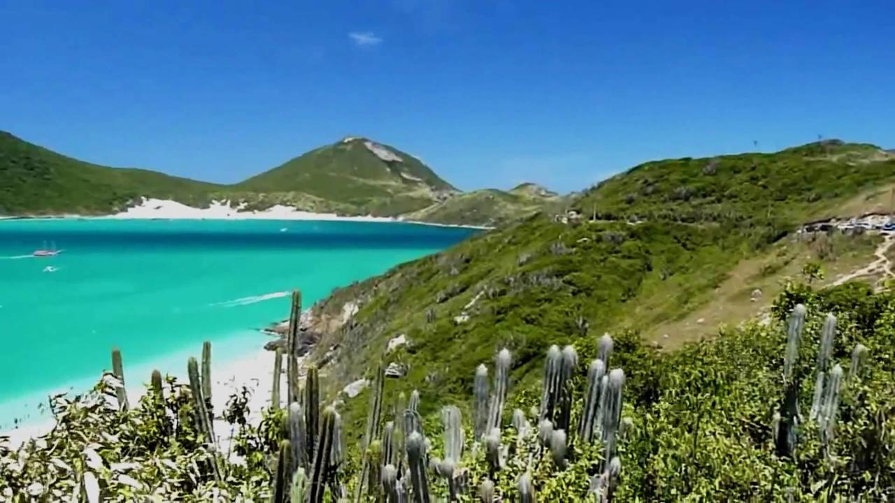 Cantinho Do Canaa Arraial do Cabo Exteriör bild