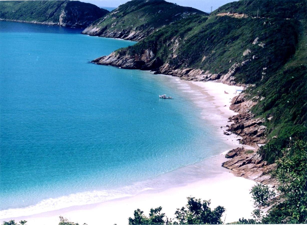 Cantinho Do Canaa Arraial do Cabo Exteriör bild