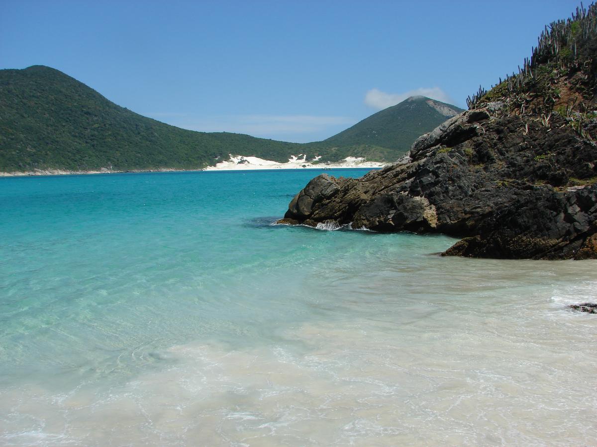 Cantinho Do Canaa Arraial do Cabo Exteriör bild
