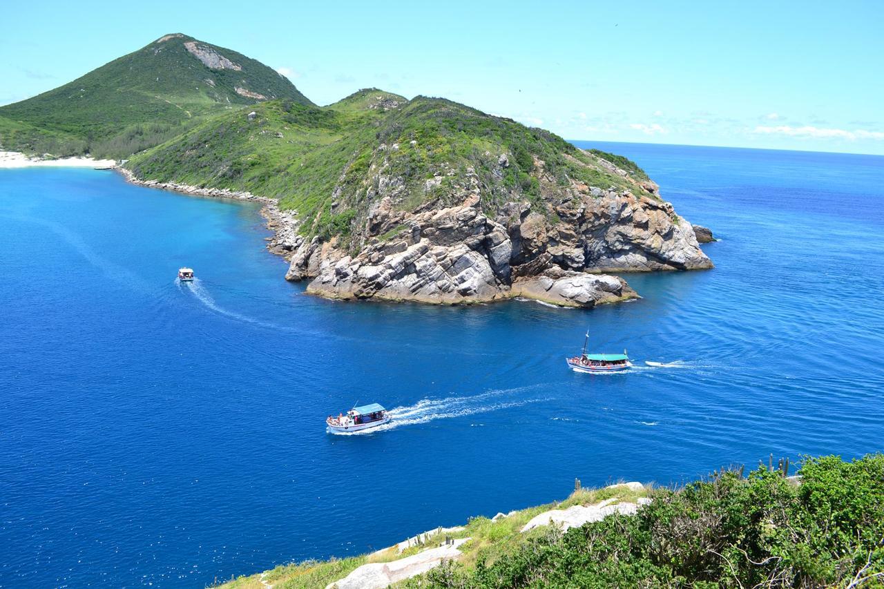 Cantinho Do Canaa Arraial do Cabo Exteriör bild